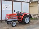 Yanmar F215 japán kistraktor 21 Le,  2WD