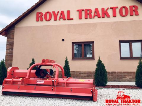 MASCHIO BISONTE 250 SZÁRZÚZÓ MASCHIO BISONTE 250 SZÁRZÚZÓ