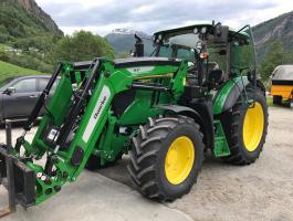 Akció! Készleten lévő Quicke Q sorozatú traktoros homlokrakodó gémek