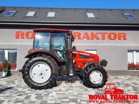 Belarus MTZ 1523.3 Traktor Belarus MTZ 1523.3 Traktor