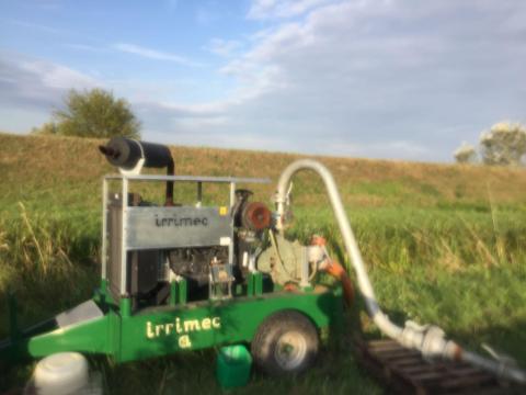 Öntözőgép Öntözőgép