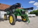 John Deere 4730 önjáró permetező eladó! ITLS