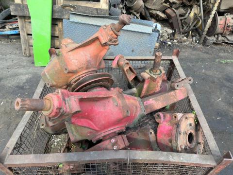 Bálázó Szöghajtók Bálázó Szöghajtók