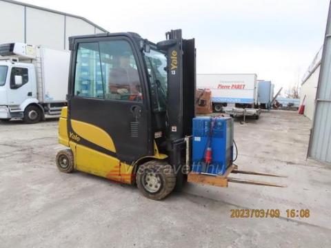 Yale ERP25VL V2195 Yale ERP25VL V2195