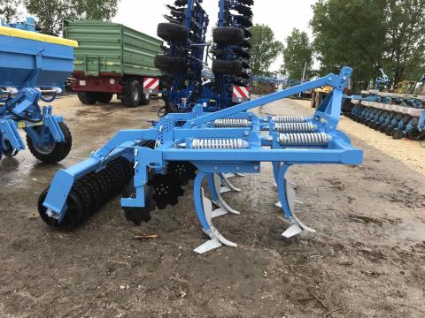 Omikron Gruber 7 késes 3 Méter