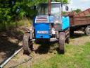 Zetor 12011 csere is