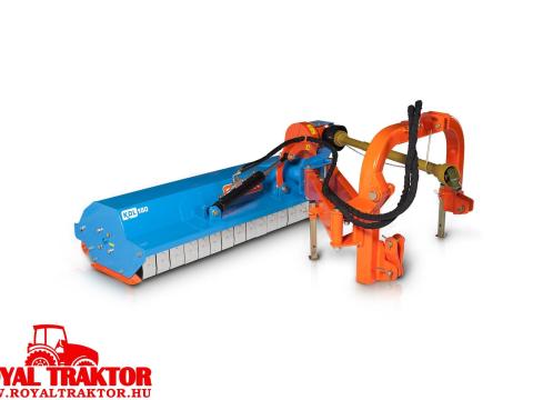 STARK KDL 180 MULCSOZÓ STARK KDL 180 MULCSOZÓ