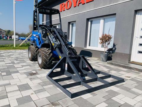 Multione adapterek - Talajszintező Multione adapterek - Talajszintező