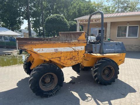 Benford 6000APNR 6T dömper Benford 6000APNR 6T dömper