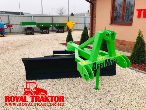 AGRIMETAL VONÓLAP AGRIMETAL VONÓLAP