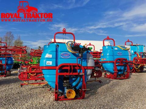 Biardzki permetezők 200/6- 2500/18 kivitelben Biardzki permetezők 200/6- 2500/18 kivitelben