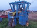 Hidas traktor Poly-Bob Typ410 Traktor