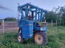 Hidas traktor Poly-Bob Typ410 Traktor