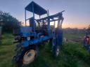 Hidas traktor Poly-Bob Typ410 Traktor