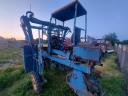 Poly-Bob Typ410 Traktor