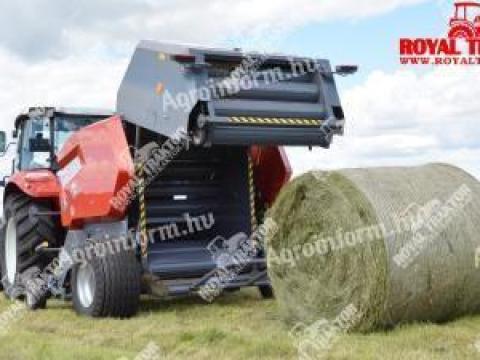 Új METALFACH / METAL-FACH Z-562 típusú körbálázó Új METALFACH / METAL-FACH Z-562 típusú körbálázó