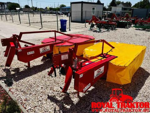 KEDVEZŐ ÁRON!!! - LISICKI kaszák 1.35 1.65. és 1.85 méretben KEDVEZŐ ÁRON!!! - LISICKI kaszák 1.35 1.65. és 1.85 méretben