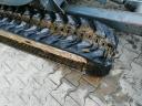 Wacker Neuson EZ28 mini árokásó,  kotrógép