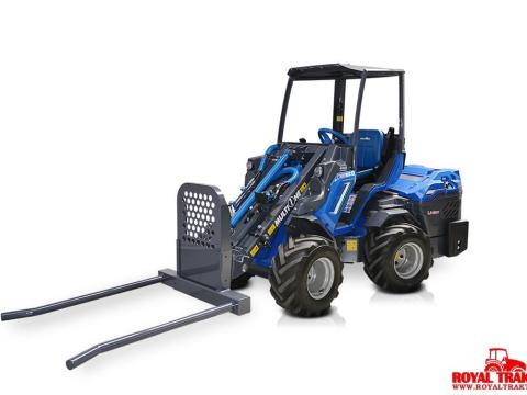 MultiOne adapterek – bálakezelő MultiOne adapterek – bálakezelő