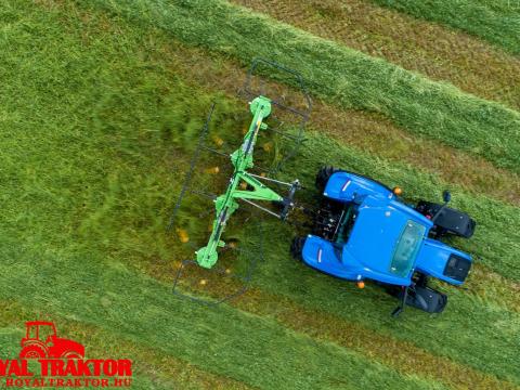 TALEX TORNADO 550 RENDTERÍTŐ TALEX TORNADO 550 RENDTERÍTŐ