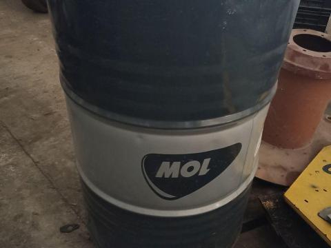 MOL Liton LT 2EP kenőzsír MOL Liton LT 2EP kenőzsír