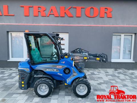 MULTIONE 5.3K RAKODÓGÉP MULTIONE 5.3K RAKODÓGÉP