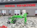 KEDVEZŐ ÁRON!!! - INTERTECH RENDKÉPZŐK ZKT / ZKD MODELLEK A ROYAL TRAKTORNÁL