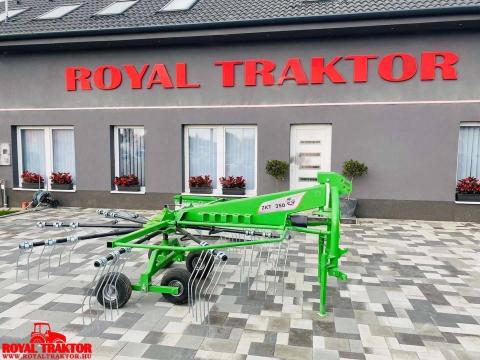 KEDVEZŐ ÁRON!!! - INTERTECH RENDKÉPZŐK ZKT / ZKD MODELLEK A ROYAL TRAKTORNÁL KEDVEZŐ ÁRON!!! - INTERTECH RENDKÉPZŐK ZKT / ZKD MODELLEK A ROYAL TRAKTORNÁL