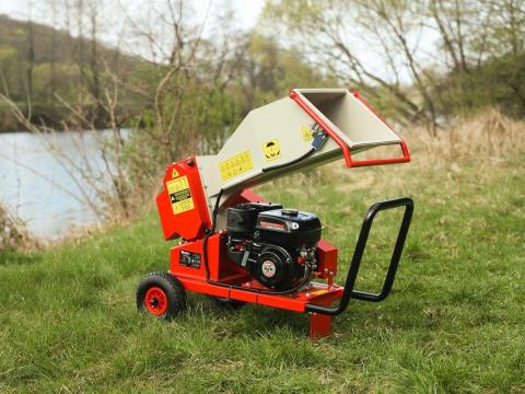 Ágdaraboló - ARPAL АМ-60BD (benzin) Ágdaraboló - ARPAL АМ-60BD (benzin)