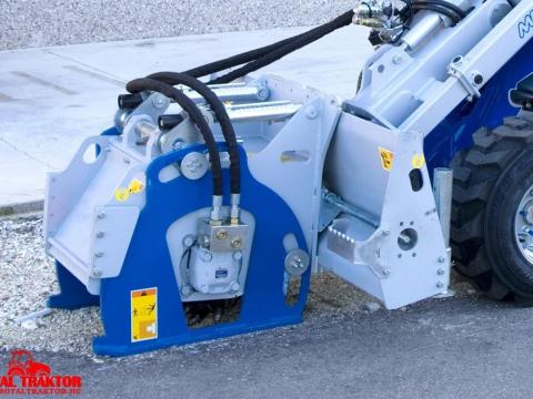 MultiOne adapterek - Hideggyalu