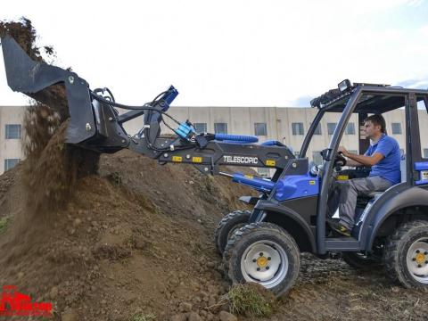 MultiOne adapterek - Kombó kanál