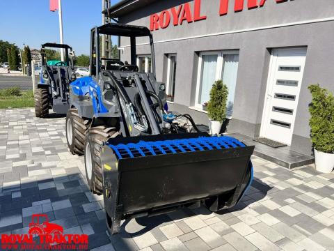 MultiOne adapterek - betonkeverő kanál MultiOne adapterek - betonkeverő kanál