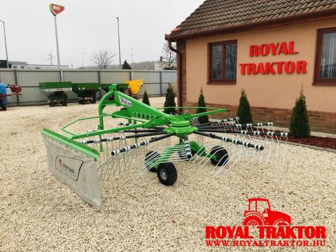 INTERTECH ZKT 420 RENDKÉPZŐ INTERTECH ZKT 420 RENDKÉPZŐ