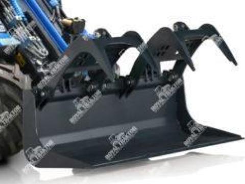 MultiOne adapterek – Bontó/Markoló kanál