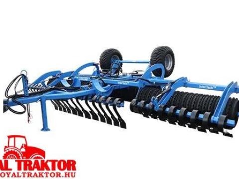 INTERTECH VETŐHENGER INTERTECH VETŐHENGER