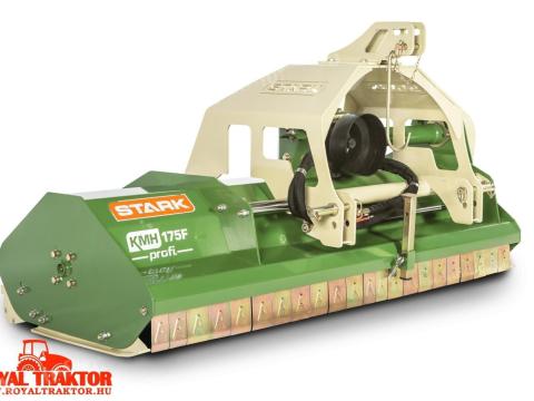 STARK KMH 155 F PROFI SZÁRZÚZÓ STARK KMH 155 F PROFI SZÁRZÚZÓ