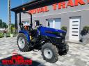 FARMTRAC 26 COMPACT TRAKTOR