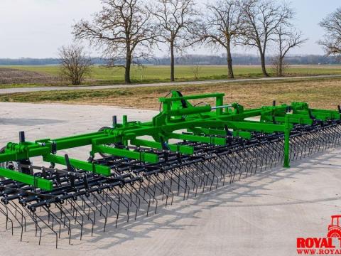 AGRIMETAL GYOMFÉSŰ AGRIMETAL GYOMFÉSŰ