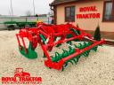 Agromasz / Agro-Masz PD-30 talajlazítók - Royal Traktor