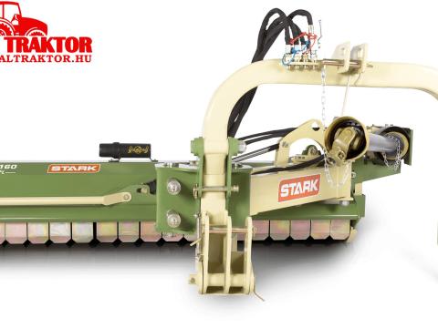 STARK KDL 160 PROFI SZÁRZÚZÓ STARK KDL 160 PROFI SZÁRZÚZÓ