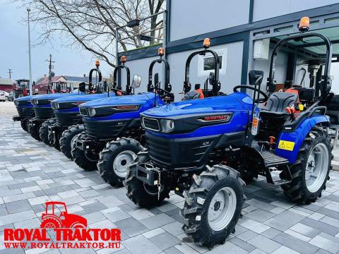 FARMTRAC COMPACT TRAKTOROK FARMTRAC COMPACT TRAKTOROK