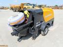 Plus Power VTGZ-20S betonpumpa