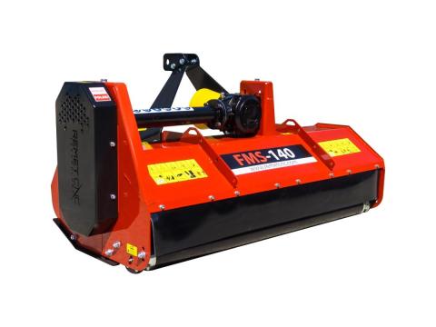 REMET FMS-140 MULCSOZÓ REMET FMS-140 MULCSOZÓ