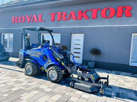 Multione adapterek-fűnyíró Multione adapterek-fűnyíró