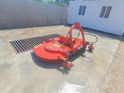 Humus HKF 249 Kasza Humus HKF 249 Kasza