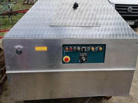 Wottle 1500 literes szőlőprés Wottle 1500 literes szőlőprés