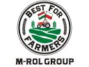 M-ROL Darálófej H122 felszívó darálókhoz - Best for Farmers Kft