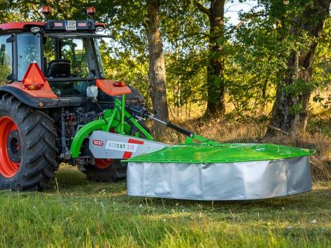 TALEX ECO CUT 210 m DOBOS KASZA TALEX ECO CUT 210 m DOBOS KASZA