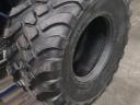 560/60R22.5 161D/172A8 Green XLR F77 GRI R TL radiál gumiabroncs mg pótkocsikra,  gépekre