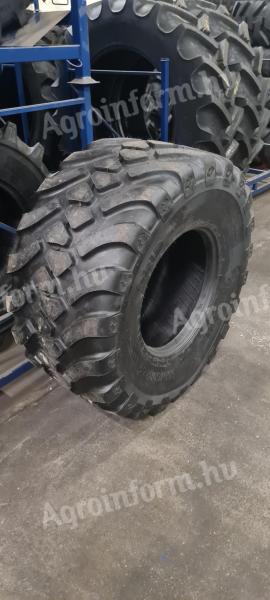 560/60R22.5 161D/172A8 Green XLR F77 GRI R TL radiál gumiabroncs mg pótkocsikra,  gépekre